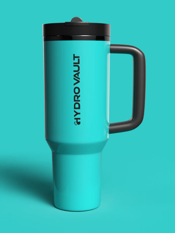 Aqua Frost