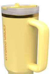 The Hydro™ 1.2L Tumbler – WaveLock™ Leakproof Lid