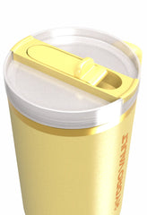 The Hydro™ 1.2L Tumbler – WaveLock™ Leakproof Lid