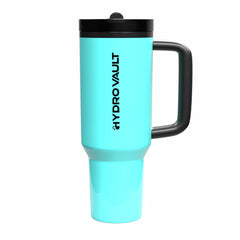 The Hydro™ 1.2L Tumbler – WaveLock™ Leakproof Lid