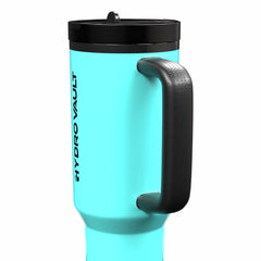 The Hydro™ 1.2L Tumbler – WaveLock™ Leakproof Lid