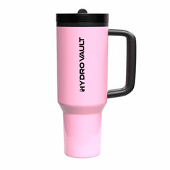 The Hydro™ 1.2L Tumbler – WaveLock™ Leakproof Lid