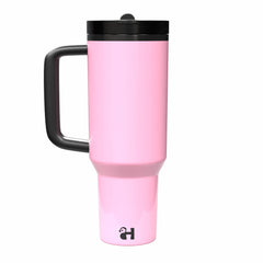 The Hydro™ 1.2L Tumbler – WaveLock™ Leakproof Lid