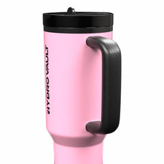 The Hydro™ 1.2L Tumbler – WaveLock™ Leakproof Lid