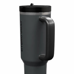 The Hydro™ 1.2L Tumbler – WaveLock™ Leakproof Lid
