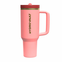 The Hydro™ 1.2L Tumbler – WaveLock™ Leakproof Lid