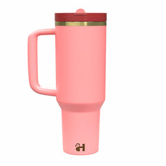 The Hydro™ 1.2L Tumbler – WaveLock™ Leakproof Lid