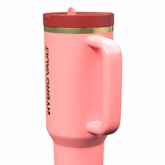 The Hydro™ 1.2L Tumbler – WaveLock™ Leakproof Lid
