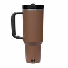 The Hydro™ 1.2L Tumbler – WaveLock™ Leakproof Lid