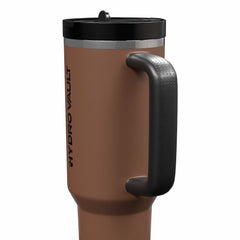 The Hydro™ 1.2L Tumbler – WaveLock™ Leakproof Lid