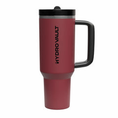 The Hydro™ 1.2L Tumbler – WaveLock™ Leakproof Lid