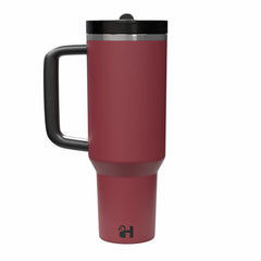 The Hydro™ 1.2L Tumbler – WaveLock™ Leakproof Lid