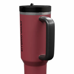 The Hydro™ 1.2L Tumbler – WaveLock™ Leakproof Lid