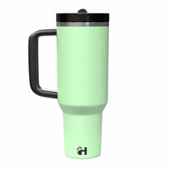 The Hydro™ 1.2L Tumbler – WaveLock™ Leakproof Lid