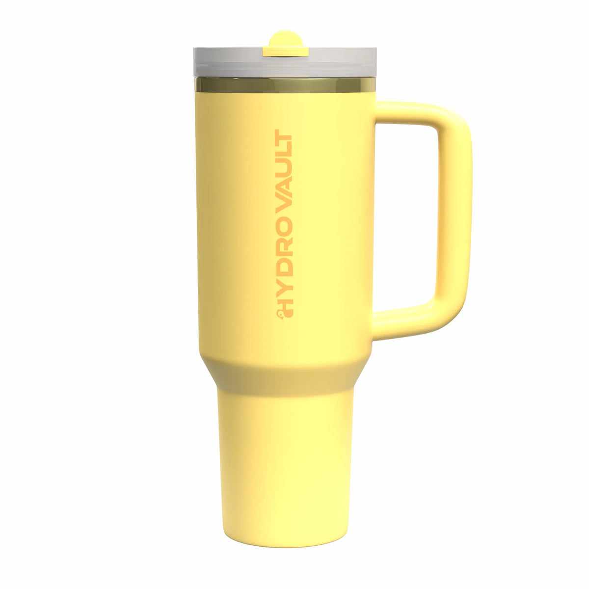 The Hydro™ 1.2L Tumbler – WaveLock™ Leakproof Lid