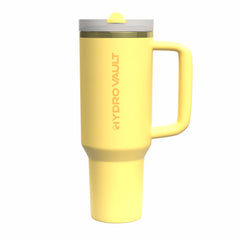The Hydro™ 1.2L Tumbler – WaveLock™ Leakproof Lid