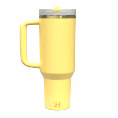 The Hydro™ 1.2L Tumbler – WaveLock™ Leakproof Lid