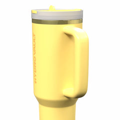 The Hydro™ 1.2L Tumbler – WaveLock™ Leakproof Lid