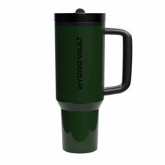 The Hydro™ 1.2L Tumbler – WaveLock™ Leakproof Lid