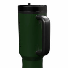 The Hydro™ 1.2L Tumbler – WaveLock™ Leakproof Lid