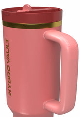 The Hydro™ 1.2L Tumbler – WaveLock™ Leakproof Lid