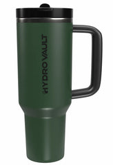 The Hydro™ 1.2L Tumbler – WaveLock™ Leakproof Lid