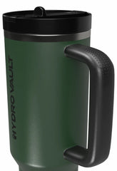 The Hydro™ 1.2L Tumbler – WaveLock™ Leakproof Lid