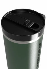The Hydro™ 1.2L Tumbler – WaveLock™ Leakproof Lid